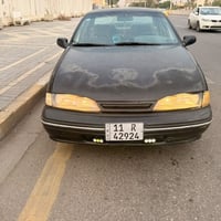 برنس ١٩٩٤ • محرك ٢٠٠٠ • تحويل ثاني يوم