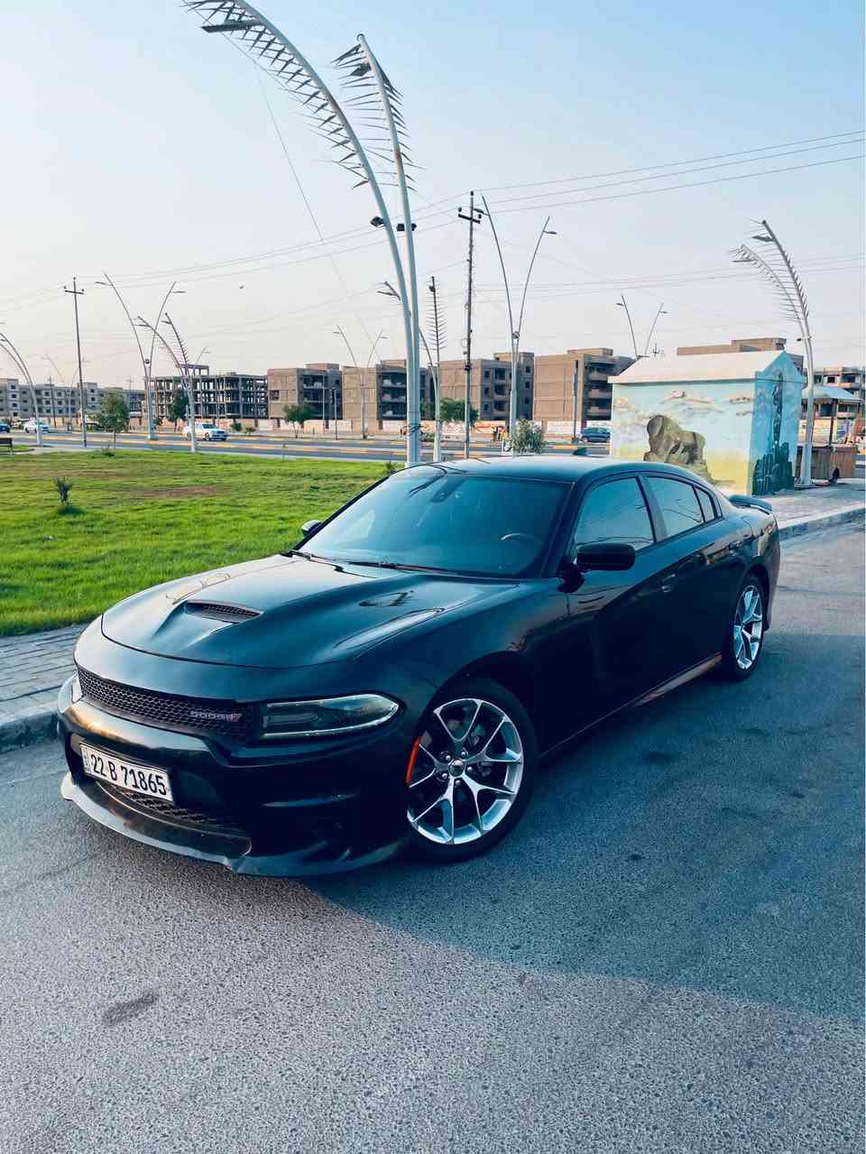 موديل ٢٠١٩ • ٣٦٠٠ • رقم اربيل