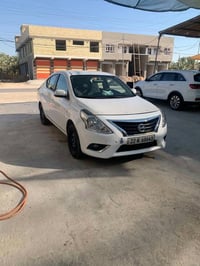 نيسان صني • ٢٠٢٢ • رقم اربيل