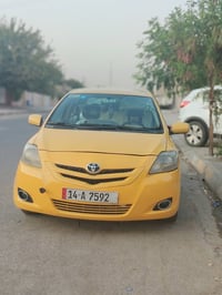 يارس • ٢٠٠٩ • مسجل