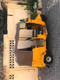 تكتك هنديه • تيفيس جديد • كربلاء طوريج