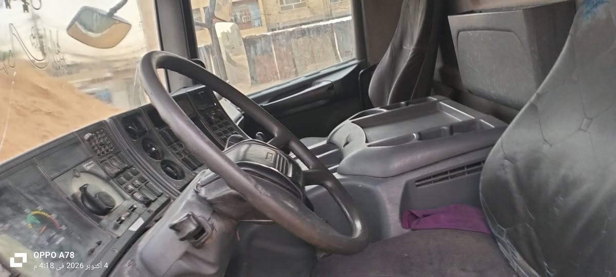 سكانيه • بغداد زعفرانيه • ٢٠٠٢