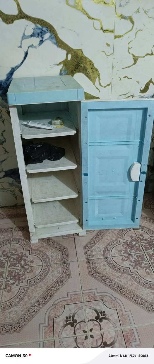 بوفيه • كاونتر • كامون 30