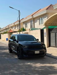 دوج دورنكو RT • ٢٠٢٢ • حادث سطحي