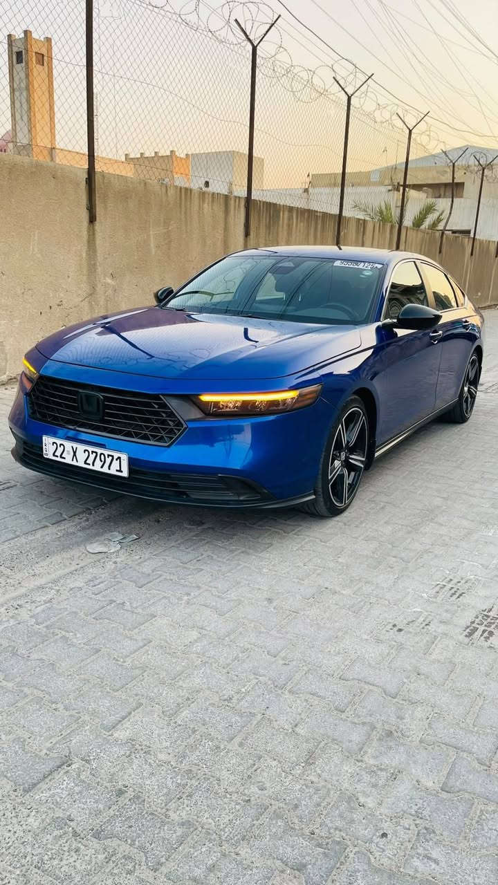 اكوارد سبورت • ٢٠٢٤ • ماشيه ١٦ الف