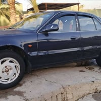 اسلام عليكم سوناتاا تو موديل 1997 رقم بغداد انكليزي مكينه جديده 1800 م...