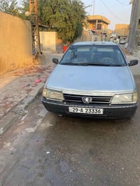 بيجو • ٢٠٠٩ • اوتوماتيك