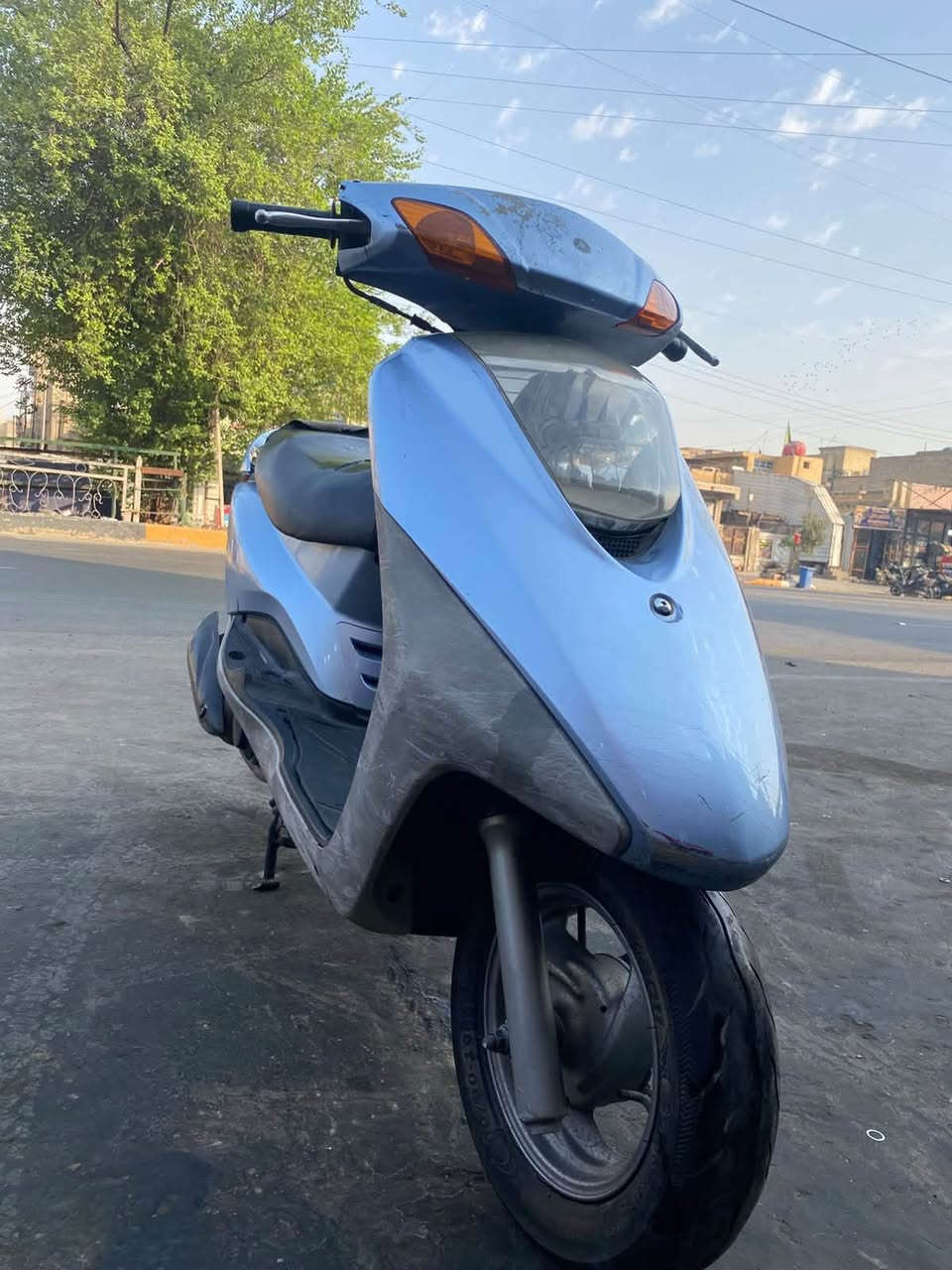***********
بغداد حي اور 
850 وبيها مجال
