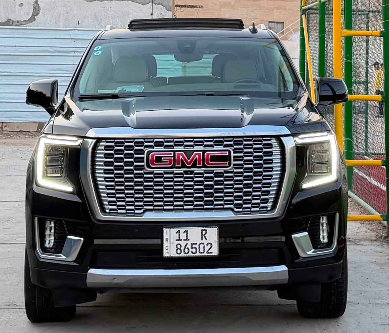 يوكن دنلي GMC YUKON DENALI 

الموديل 2022

خليجي وكالة المنصور   

كفالة عامة 

المسافة المقطوعة 81 الف كم 

المواصفات داخل ابيض vip

حجم المحرك :6.2 لتر
عدد الاسطوانات : 8 سلندر.
فل مواصفات :
نظام هيدروليك ( جكات )
دخول ذكي للسياره ( بصمة )
شاشات خلفية
دفع رباعي دبل
دوسات كهرباء
1. شاشه اماميه كبيره
2.شاشات عدد 2 خلفيات
3.كامرات 360 درجه
4.كامرا خلفيه بالمرايه
5. بانوراما طكتين
6.شاحن واير ليس
7.كشنات جلد
8.كشنات كهرباء
9.كشنات خلفي منفصل
10. رادار تحديد مسار
11.رادارات جانبيه
12 رادار امامي
13. ثلاث قطع تبريد
14.هيترات بالكشنات تدفئه تبريد امامي خلفي
15.دوسات كهرباء تفتح ويا الباب
16. بصمه + بصمة ابوب 4
17. صندوك كهرباء
18.فورويل 4x4
19. هند بريك بصمه
20.استيرن كهرباء
21.اتو ستوب
22.حساسات خلفي امامي
23.كشافات
24. لايتات لد + فول زنون
25. بكلايت لد خلفي
26.ويل كب كروم
27.كشنات الخلفيه كهرباء
28.سبعه راكب
29.داتا شو
30.هيتر بالاستيرن

السعر 468$ بيع او مراوس

مكاني بغداد العامريه ***********
