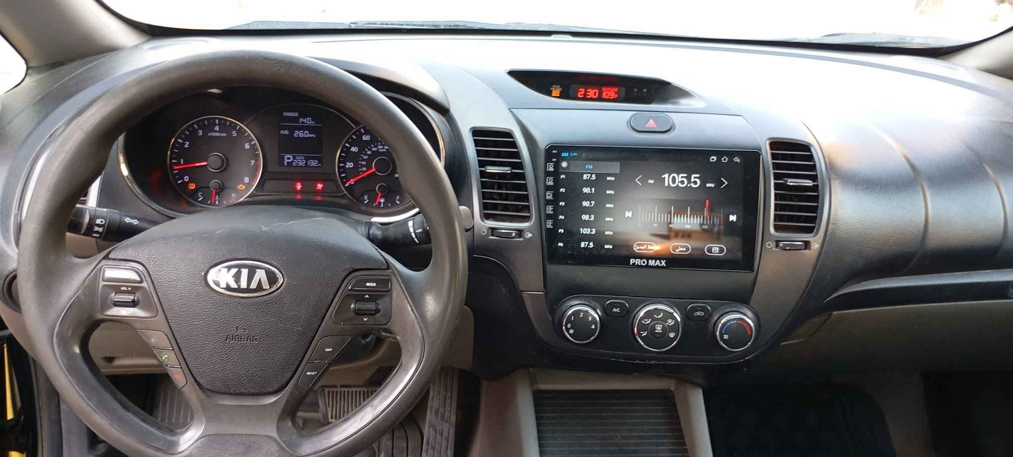 سلام عليكم فورتي وارد امريكي 2015حادثها دعاميه فقط سياره كفاله عامه مكينه 1800دوش كير مكفولات تبريد صدرتخم تاير كله تمام مكاني بغداد السعر 105رقم الهاتف ***********
