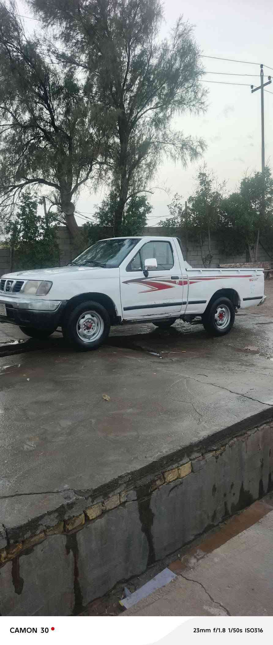نيسان • ٢٠٠٣ • الناصرية