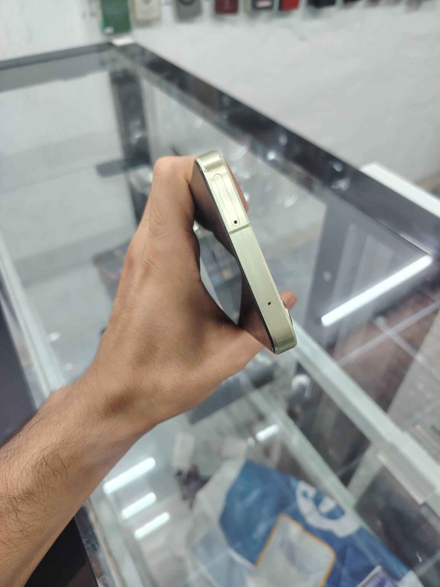 جالاكسي A55 G5 • ذاكره ٢٥٦ • جسر ديالئ القديم