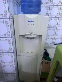 براد ماء للبيع شغال مكاني بغداد البلديات 07722894132
