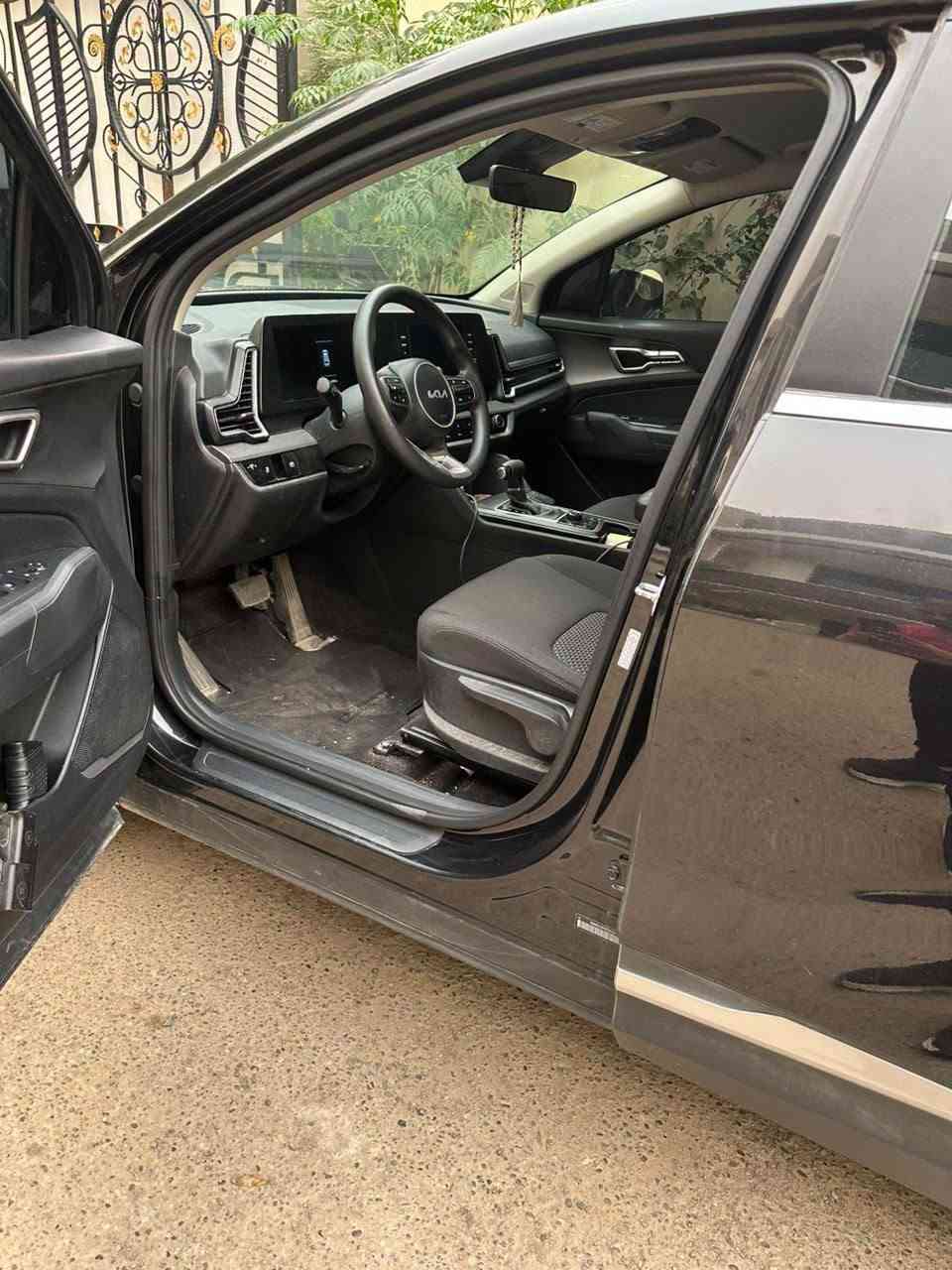 سبورتج LX • ٢٠٢٥ • دفع رباعي