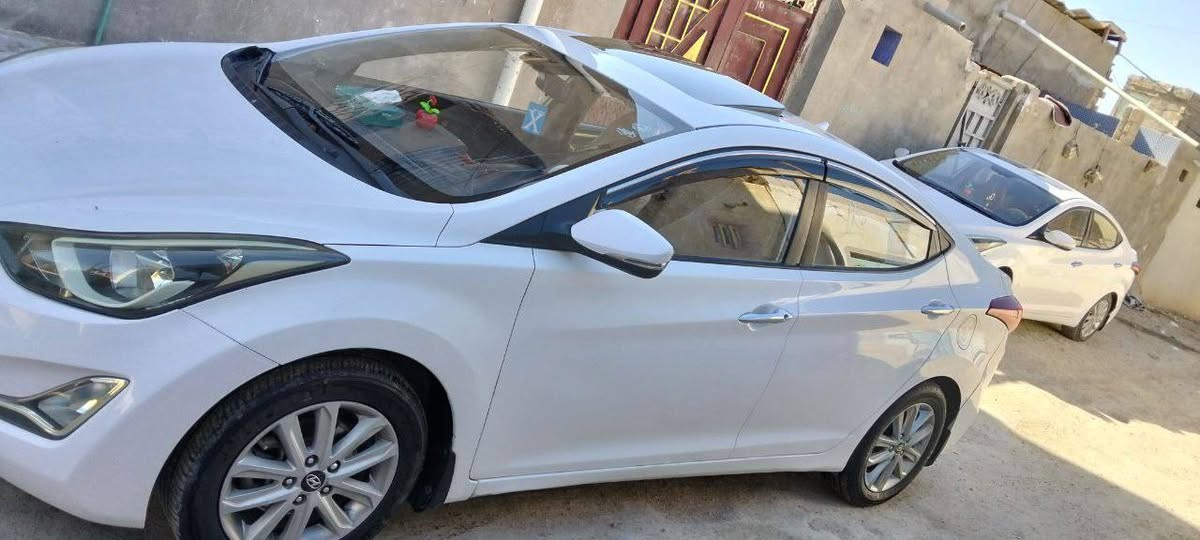 النترا • ٢٠١٦ • رقم اربيل