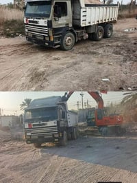 البصرة ابو الخصيب • بدي سويدي • مكينة ١٢ ونص