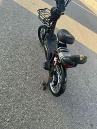 باسكل شحن • ٢ طافيات • كربلاء