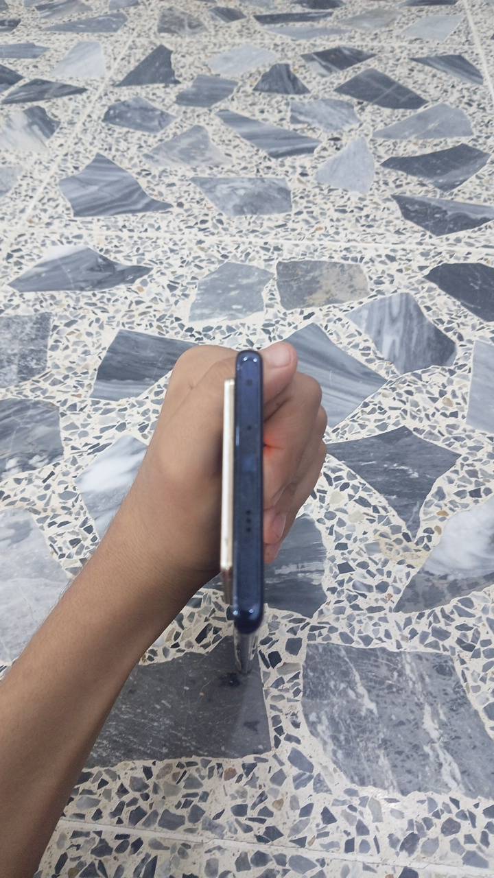 انفينكس X6850 • شاشة مستبدلة • بدون عطل