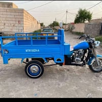 ستوته • موديل ٧ • الرميثه