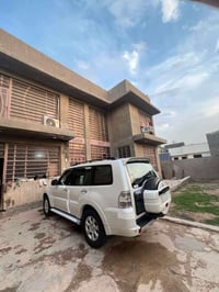 باجيرو • ٢٠١٠ • مكفولة