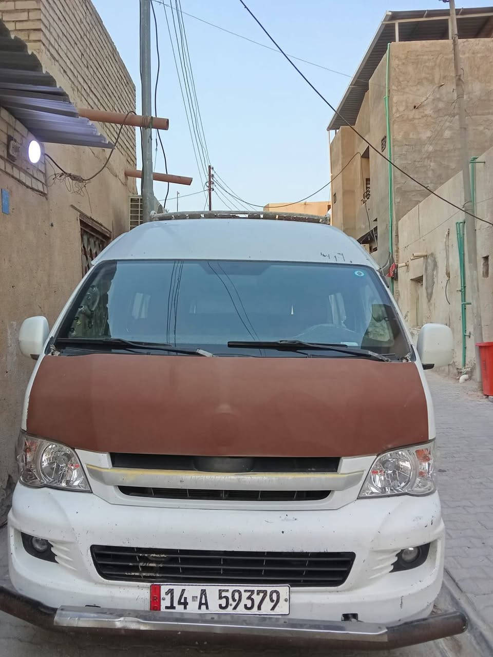 جنبي • ٢٠١٥ • بصره تنومه
