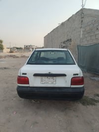 سايبه • ٢٠١٠ • مكينه جديده