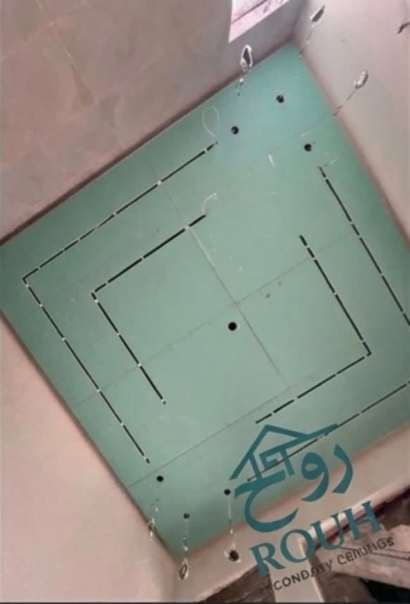 عرض خاص  ولفتره محدوده 
(١٩ الف) متر البوكس مع التصليح وفتحات الانارة
(٢٨ الف) متر البوكس مع الاناره والصبغ كامل
(٢٥) متر الركم فلات مع تصليح وفتحات الانارة
(٣٥) متر الركم فلات كامل مع الانارة والصبغ
نعمل بلجبس (السعودي والتركي فقط)
نوع الحديد (جنل) صفر ٥ مغلون وكاله (الرنين)
الاناره شركه رجا ضمان حقيقي (سنتين)
نوع الصبغ (نوشنال) اردني درجه اولى شعارنا السرعه والدقه في موعد التسليم للحجز او الاستفسار الاتصال على ***********5

