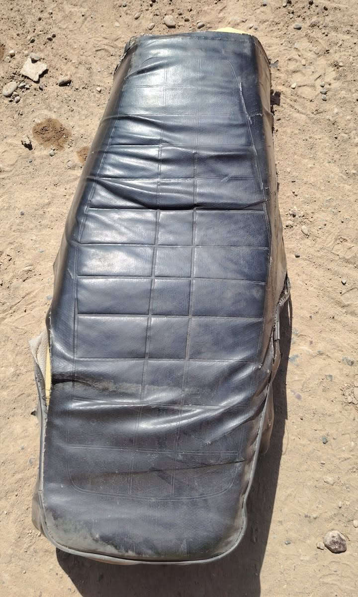 السلام عليكم 
اغراض ماطور للبيع ادفع سعر عجبني ابيعك 
المكان جنوب الموصل ناحية القيارة 
للاستفسار مراسلة على الخاص
