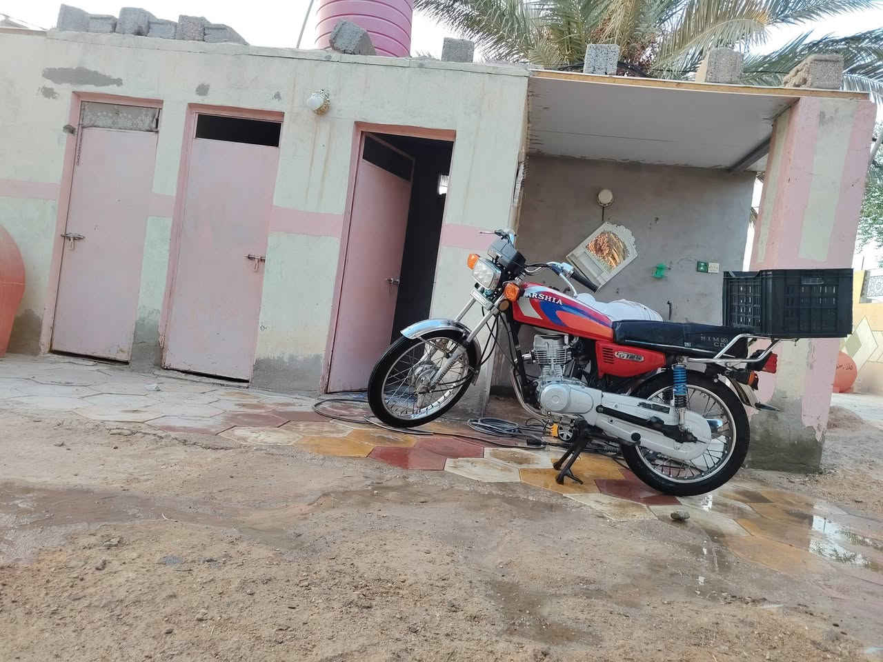 للبيع  اربعه كير ارشا موديل 2019  اوراق اصولي مو سكنر مكتب حسين  اداورلك حلوه كهربايات شغاله ماعوزه شي  السعر 650 بيه مجال للشراي مكاني كربلاء جامعة العميد طريق نجف رقمي ***********
