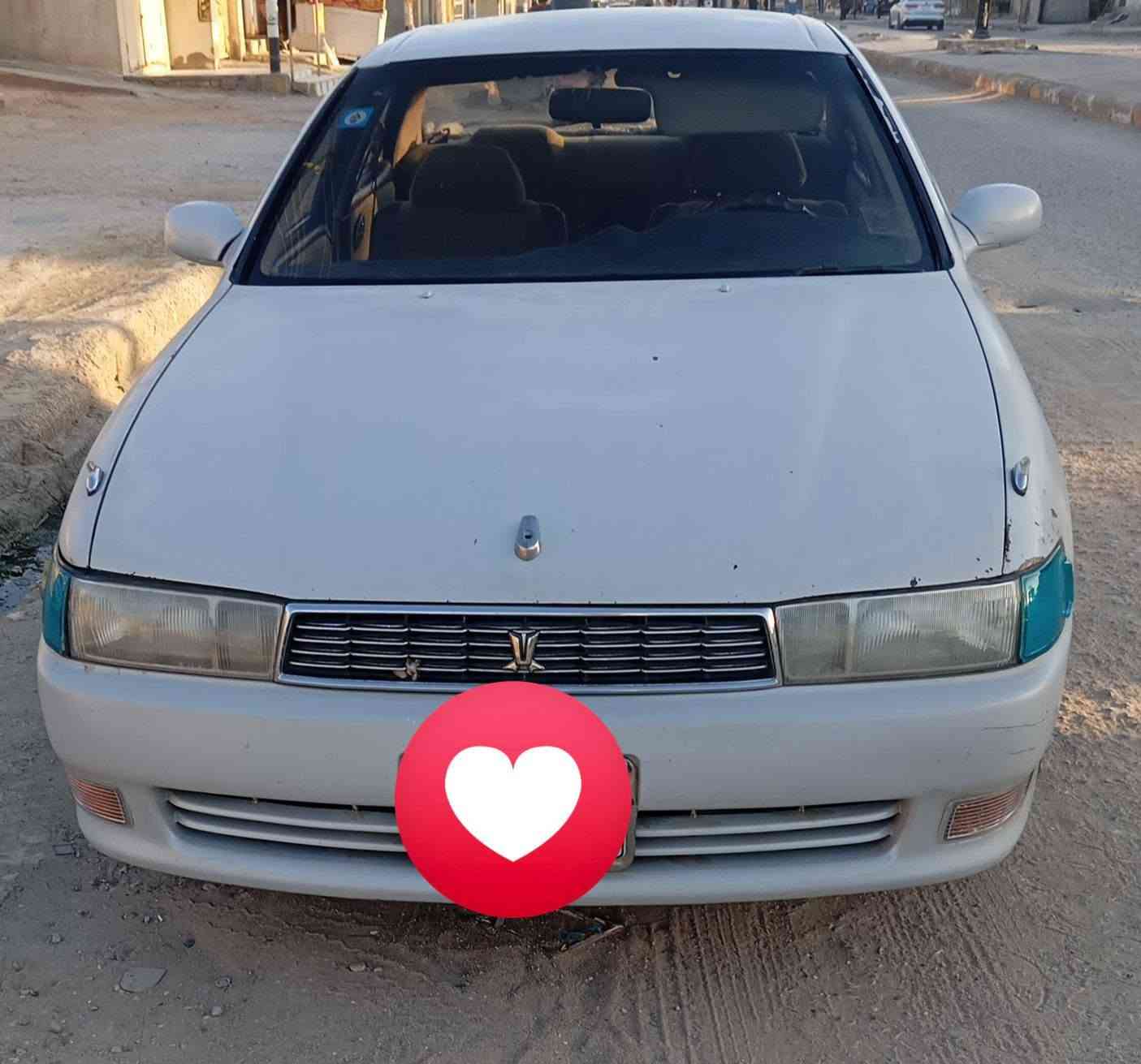 سلام عليكم للبيع او المراوس
كرسته موديل 95

مكينه ونجي 6

مكينه وكير وحداديه وتخم تاير وتبريد كله كفاله 

كهربائيات شقاله 

رقم ذي قار بسمي سنه لل31رقم دولي

سياره مكفولة من كص والعيب الشرعي 

سياره بلاديه ما مصبوغة بدون ضربه

مكان ناصرية 

سعر 62وبيها مجال
