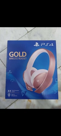 سماعات PS4 • سيلد • حي الجامعة