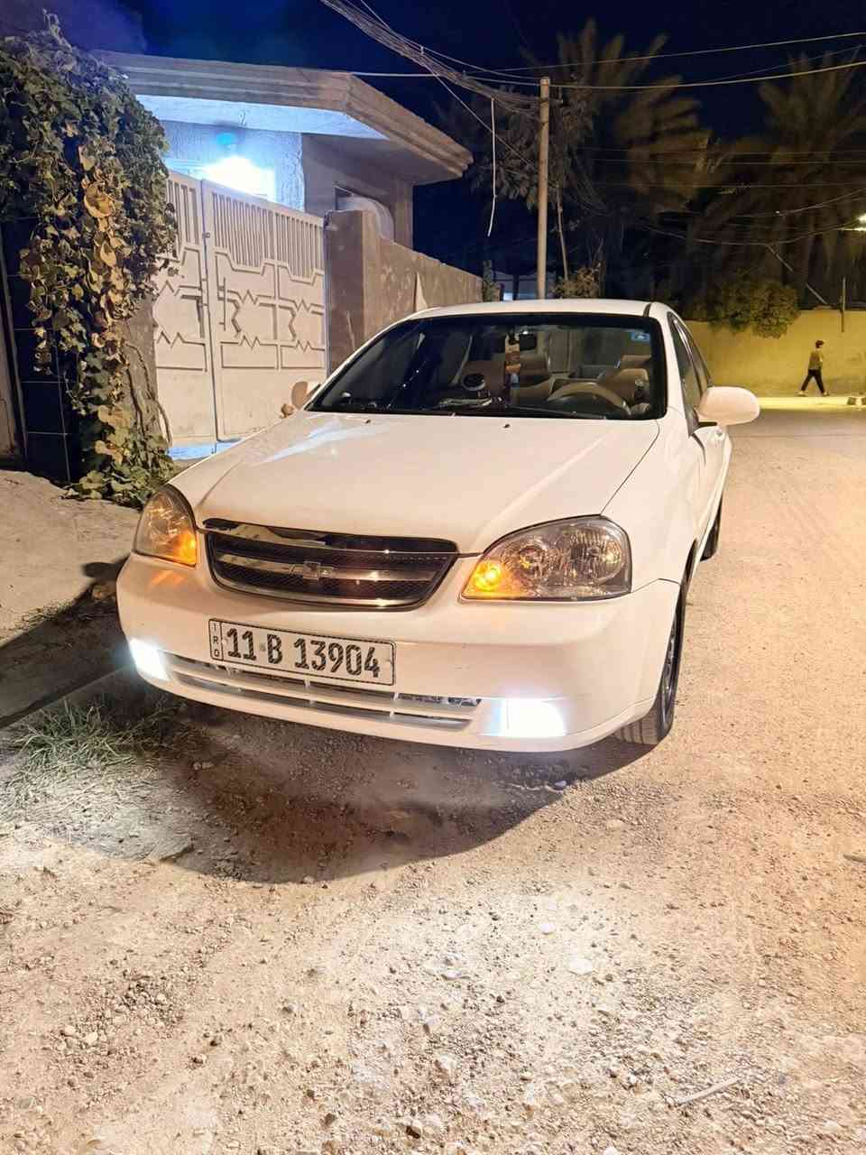 سلام عليكم اوبتره 2006بيه صبغ حزام جماليه بدون دواخل جاملغ امامي بدل جماليه وبيه شويه بل جاملغ الخلفي بارد شي قليل سياره خليجيه كير ومكينه جدد تبريد ثلج تخم تاير جدد جام كهربه سنتر لو شغال لايت زنون سياره خير من الله سعر ٦٣ ***********        رقم بغداد دولي مكان سياره بغداد
