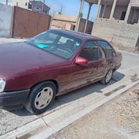 اوبل اوميغا • محرك شرط • فحص كركوك