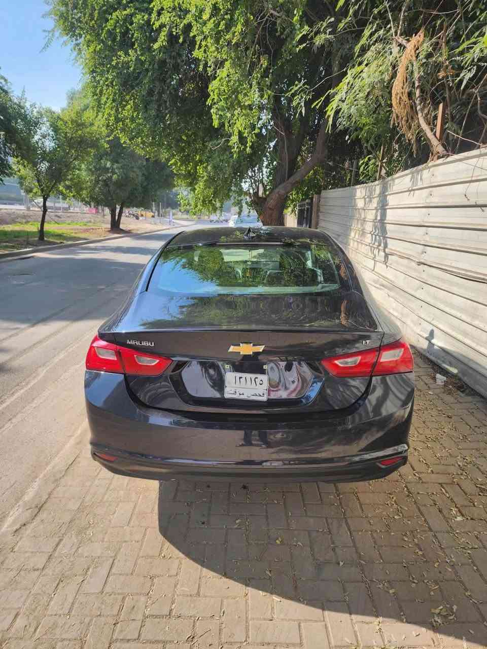 ماليبو ٢٠٢٣ • وارد أمريكي • ٩٥ ألف كم