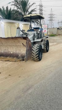 شفل للبيع فوركاوه حجم 50 كير مكينه خير من اللّٰه شفل مكفول كفاله عامه ...
