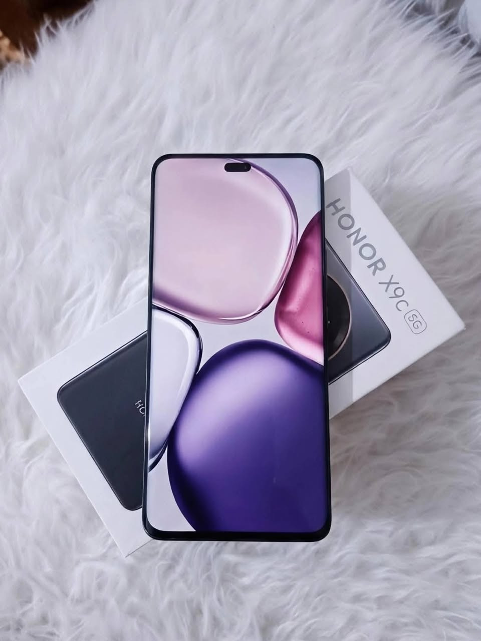 هونر X9c • مراوسه • ايفون 12 برو ماكس