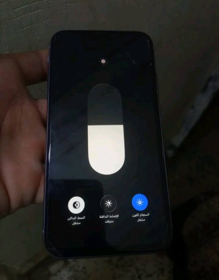📱 النوع: iPhone 11 (عادي)
📞 تك سيم كارت

💾 السعة: 128GB 

🔋 مبدل بطاريه نسبة البطارية: 100

🎨 اللون: بنفسجي

✅ الجهاز نظيف ويعمل بكفاءة

✅ استخدام شخصي شرط خدش مابي

✅ مبدل شاشة اصلية  مال تفصيخ

💰 السعر : ٢٠٠وبي مجال 

📍 المكان: موصل / الجانب الايمن

للتواصل : ***********

خاصز
