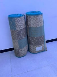 كاشان • ثخينة • قطعتين