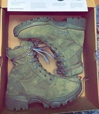 بسطال امريكي • جديد • ٤٠-٤٦