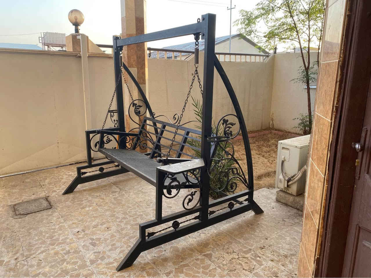 مرجوحة • مستعملة • كركوك