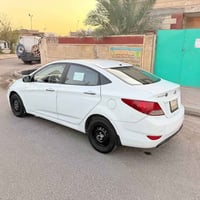 اكسنت • ٢٠١٤ • السماوه المركز