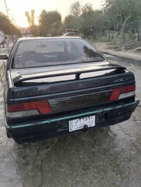 بيجو 405 • موديل ٩١ • شرط تحويل