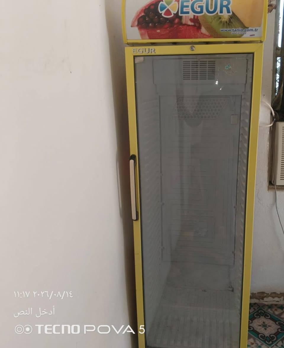 براد نوعية ايكور التركي نضيف وشرط تبريد سعره 250 وبي مجال بسيط مكان الحمزة الشرقي حي الحسين لتواصل هذا رقم راعيه ***********
براد نوعية ايكور التركي نضيف وشرط تبريد سعره 250 وبي مجال بسيط مكان الحمزة الشرقي حي الحسين لتواصل هذا رقم راعيه ***********
