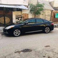 ازيره • ٢٠١٢ • وارد امريكي