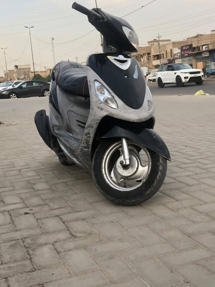 ماكس منغولي • ماشيه ٣٩ • كفاله عام
