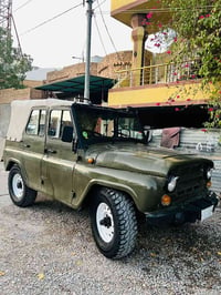 جيب واز2002بيلادزه يتوني4تايي جبلي مكينه ئؤنجي أتوماتيك  ژ،م0771962189...