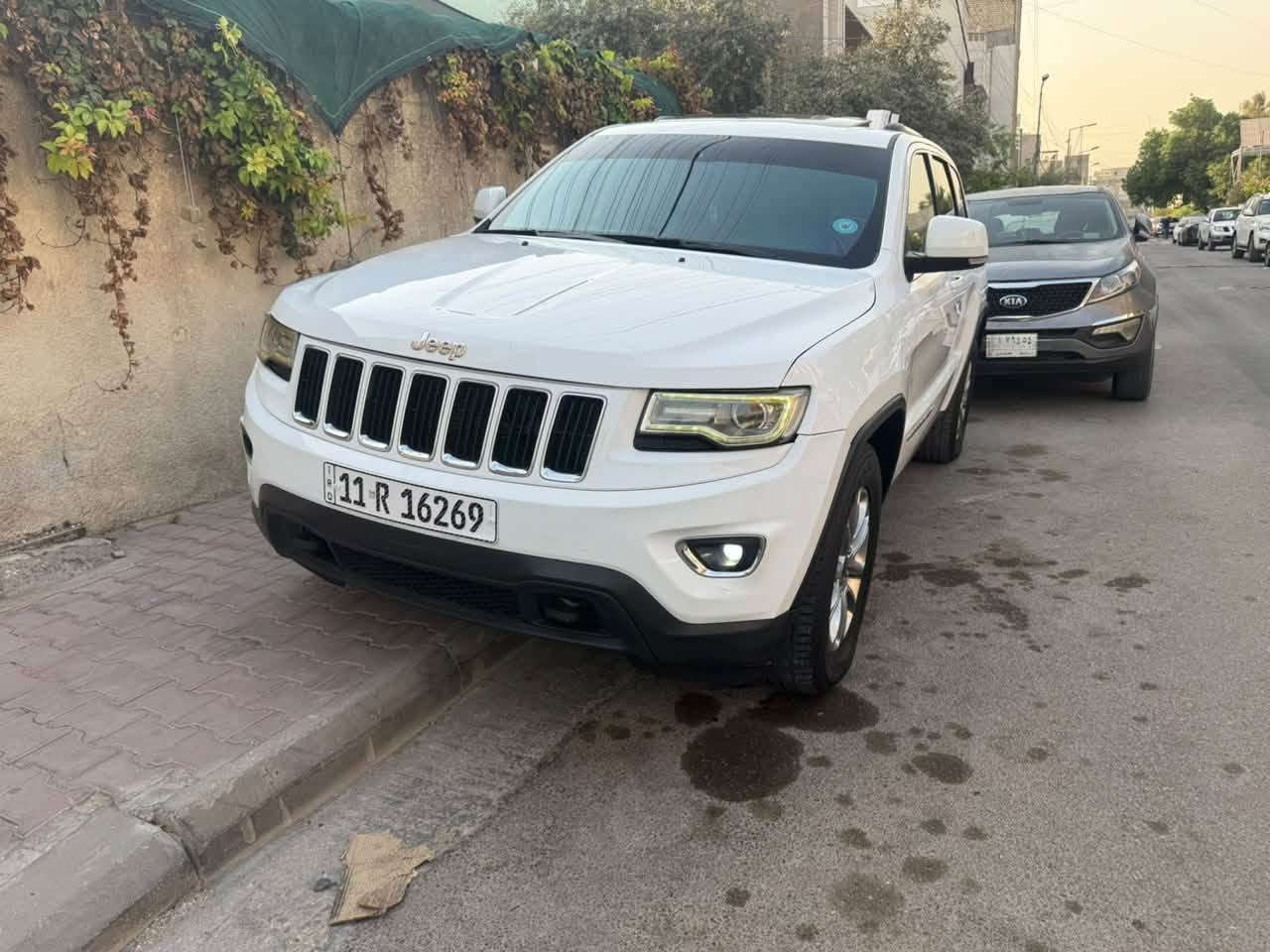 ٢٠١٤ • ماشي ١٤٩ الف • بصمه