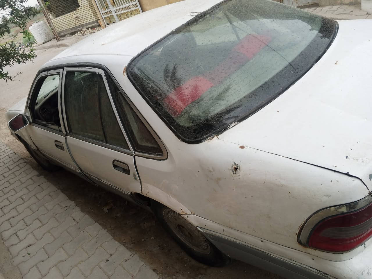 موديل ٩٦ • رقم الانبار • جير ومحرك