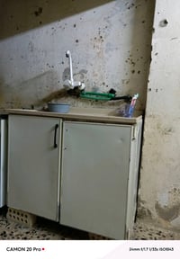 سنك للبيع نظيف ‏‪07831636754‬‏
