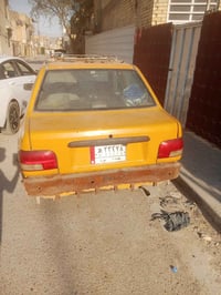 سايبه 2018للبيع سعر يرادلها شويه ترتيب سعرها17ورقه لستفسار 07716778893